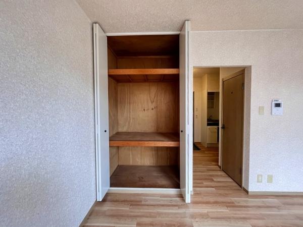 オリーブハウス(収納)