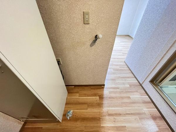 オリーブハウス(その他設備)