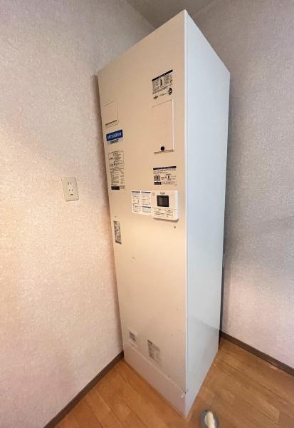 オリーブハウス(その他設備)