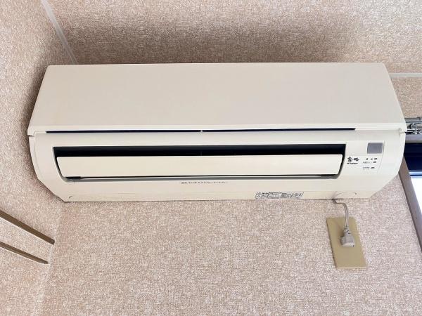 オリーブハウス(その他設備)