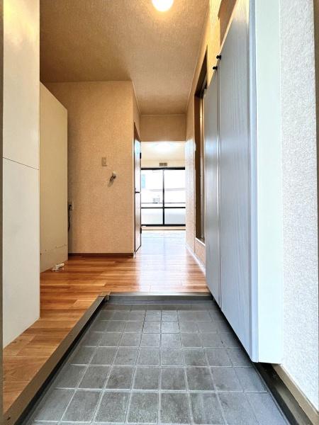 オリーブハウス(その他内観)