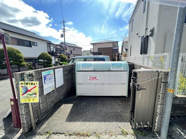 オリーブハウス(その他共用部分)