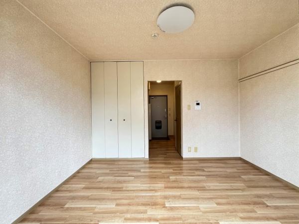 オリーブハウス(その他内観)