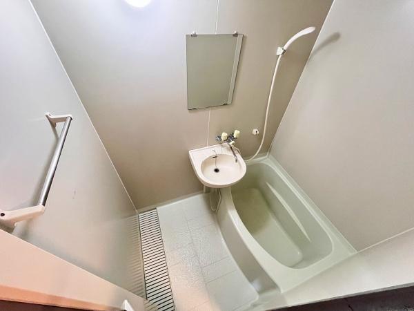 オリーブハウス(バス)