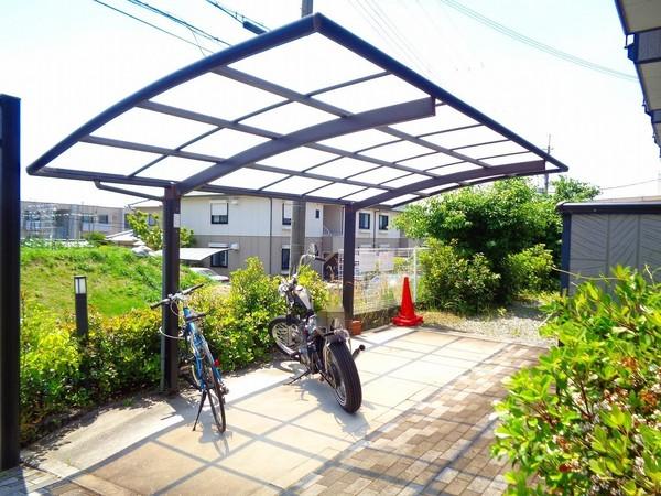 サンライフ山口