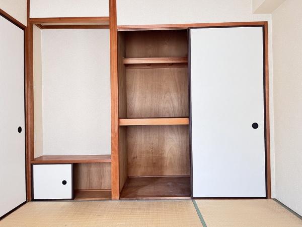 ラフォーレ横山
