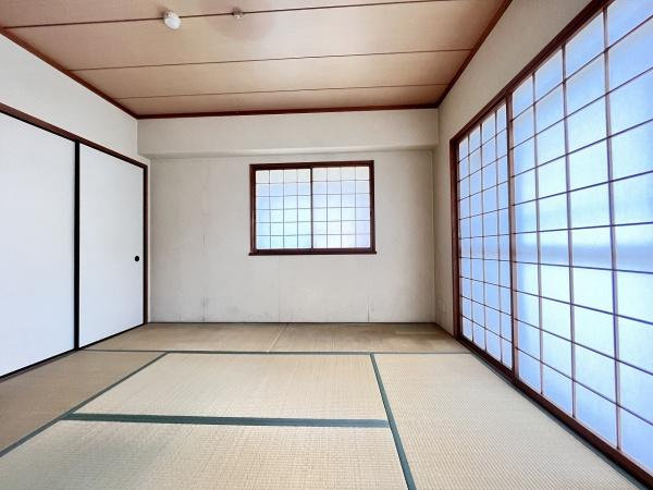 ラフォーレ横山
