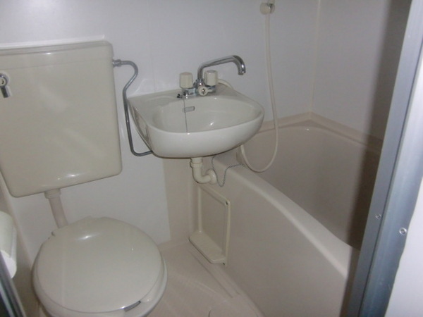 ピアシティ三田(バス)