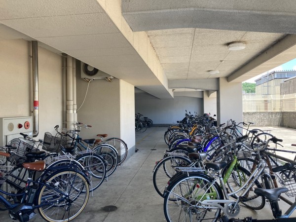 ピアシティ三田(その他共用部分)