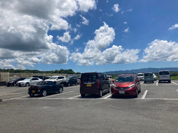 ピアシティ三田(駐車場)