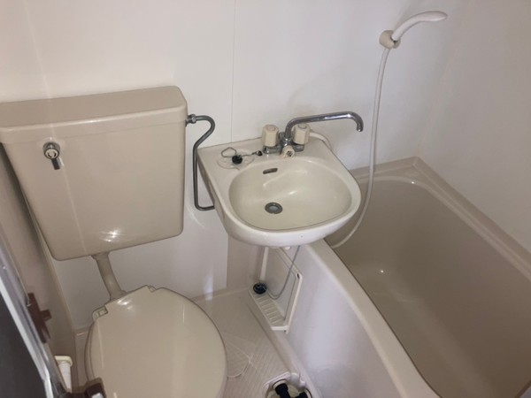 ピアシティ三田(洗面台・洗面所)