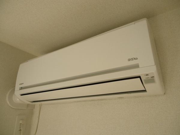 レジデンスひかり