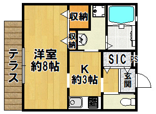 グリーンヒル広野
