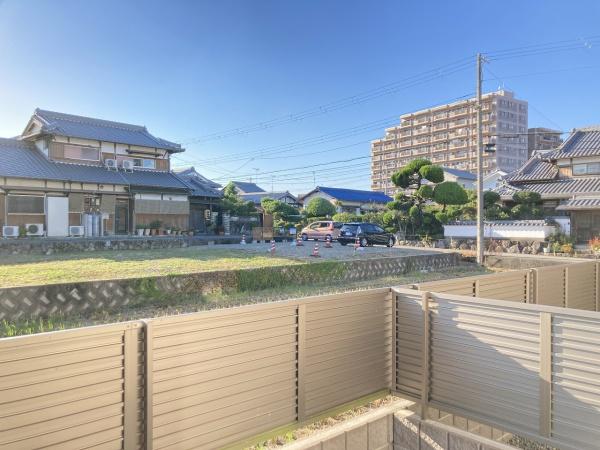 グリーンヒル広野