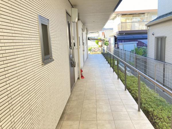 グリーンヒル広野