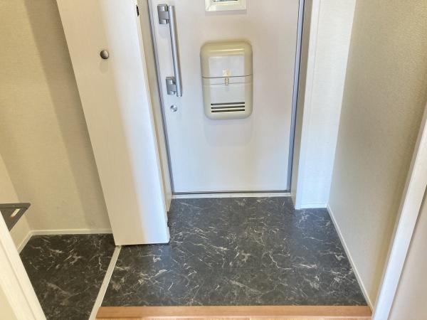 グリーンヒル広野