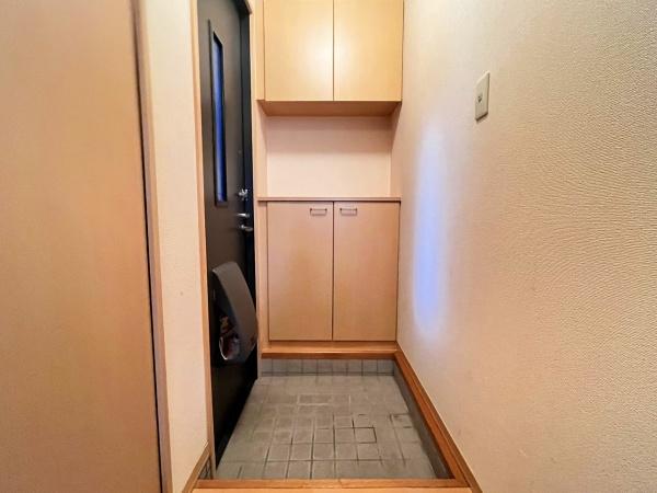 シャトーコエモン　Ｇ棟