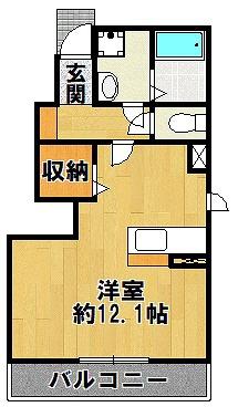 サニーヒル藤原台