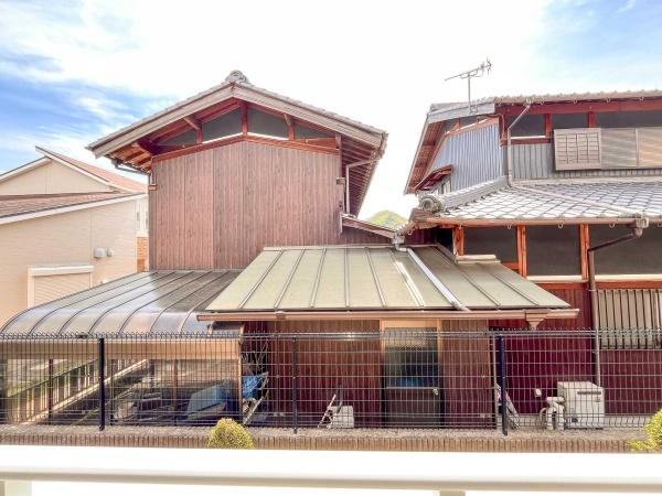 サニーヒル藤原台