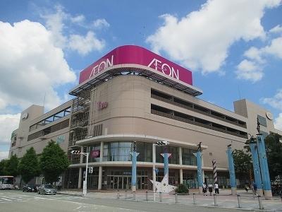 グレイス井沢Ⅰ(イオン三田ウッディタウン店)