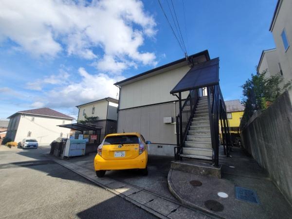 ＶｉＬＬａ西山