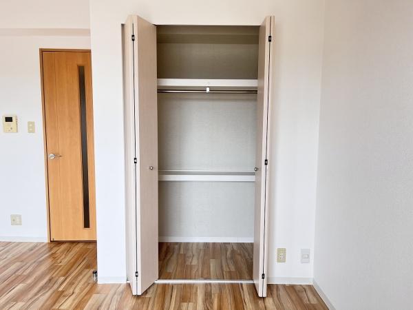 スプランドゥールヴィラ(収納)