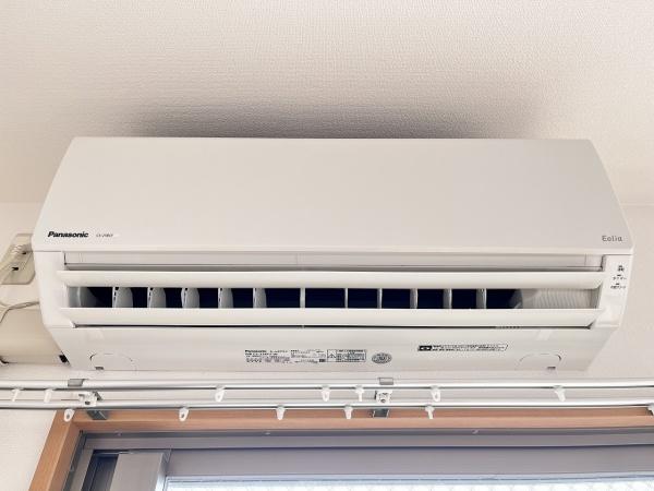 スプランドゥールヴィラ(その他設備)