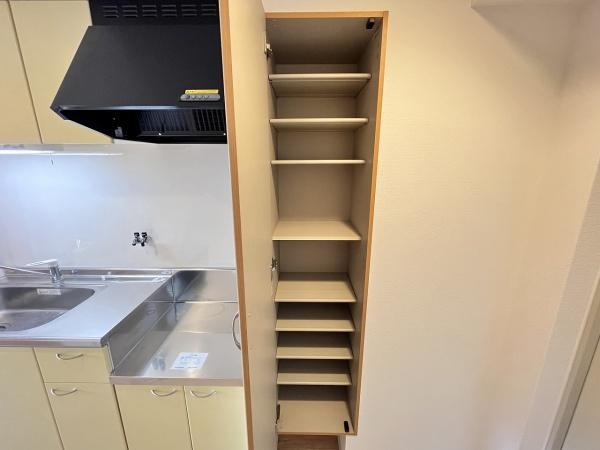 スプランドゥールヴィラ(その他)