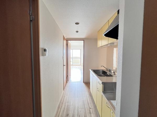 スプランドゥールヴィラ(その他内観)