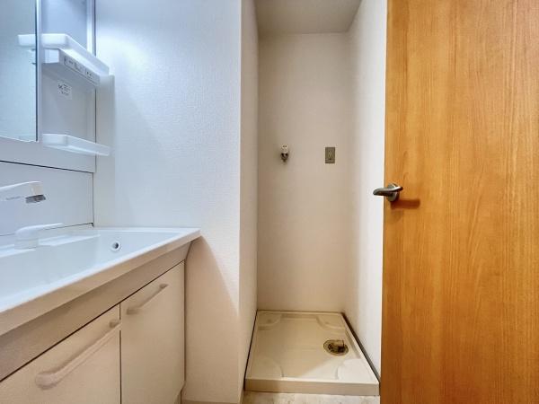 スプランドゥールヴィラ(その他内観)