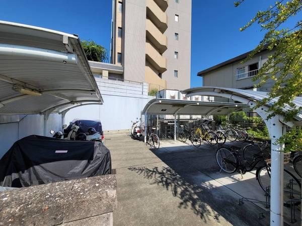 スプランドゥールヴィラ(その他共用部分)