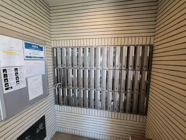 スプランドゥールヴィラ(その他共用部分)