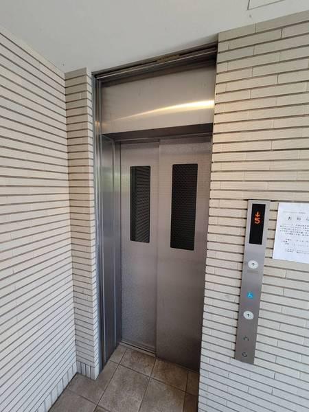 スプランドゥールヴィラ(その他共用部分)