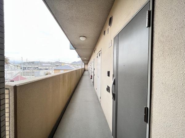 スプランドゥールヴィラ(その他共用部分)