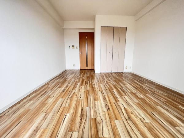 スプランドゥールヴィラ(その他内観)