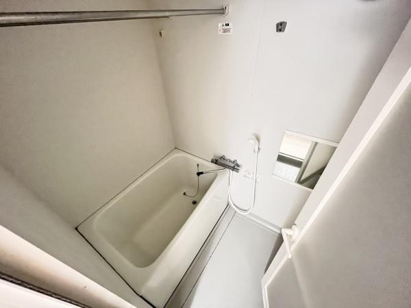 スプランドゥールヴィラ(バス)