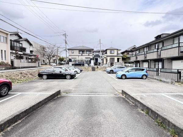 コンディシープル南が丘　Ａ棟