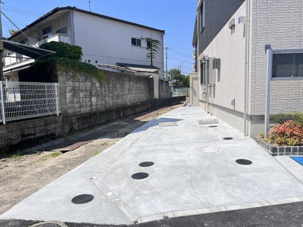 メルヴェーユ相生