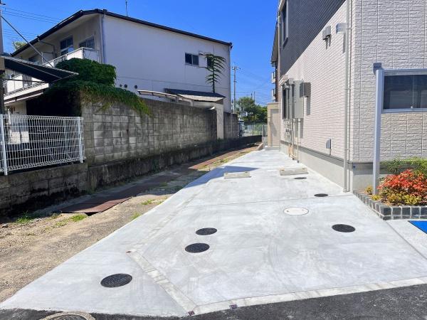 メルヴェーユ相生