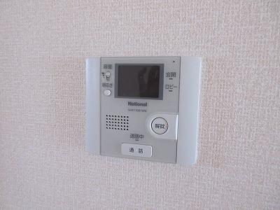 セジュールモナリエ篠山
