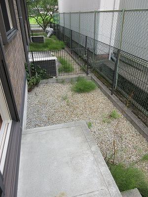 セジュールモナリエ篠山