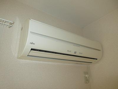 セジュールモナリエ篠山