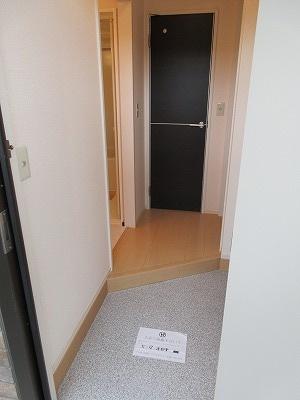 セジュールモナリエ篠山