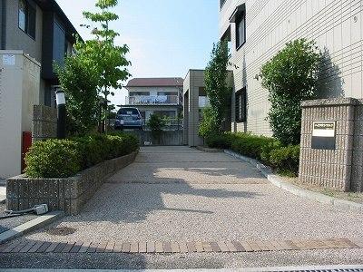ハイツサンマルコ