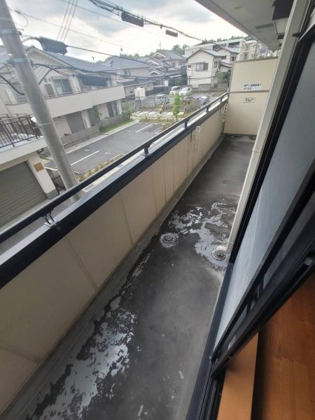ハイツサンマルコ