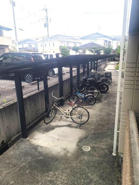 ハイツサンマルコ