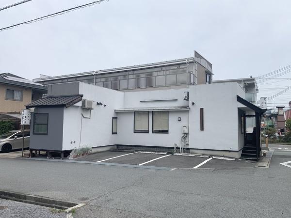 神戸市北区八多町中の店舗（建物一部）