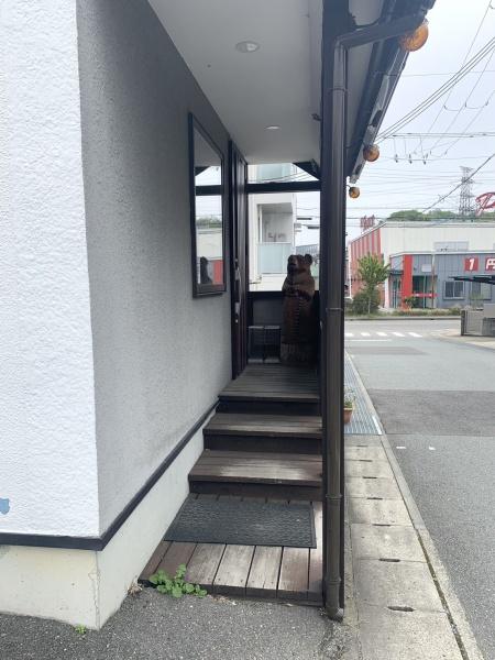神戸市北区八多町中の店舗（建物一部）