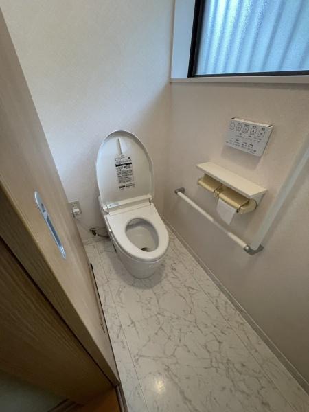 三輪３丁目貸戸建