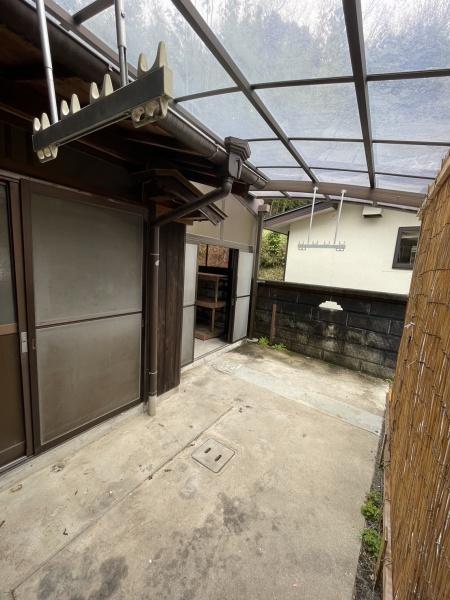三輪３丁目貸戸建